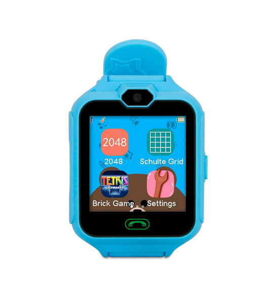 smart watch for kids